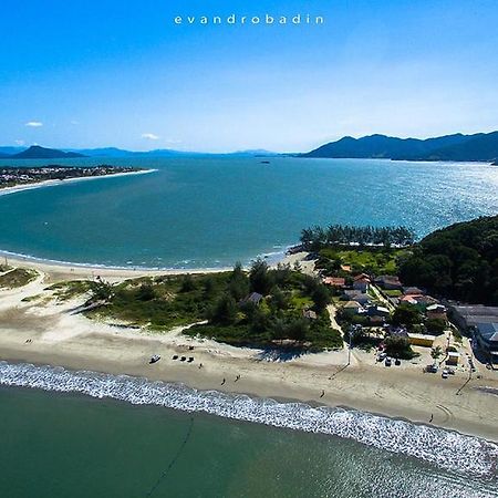 شقة Apartamento Ponta Do Papagaio - Terreo Palhoça المظهر الخارجي الصورة