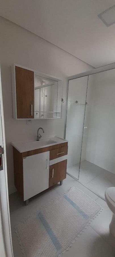 شقة Apartamento Ponta Do Papagaio - Terreo Palhoça المظهر الخارجي الصورة