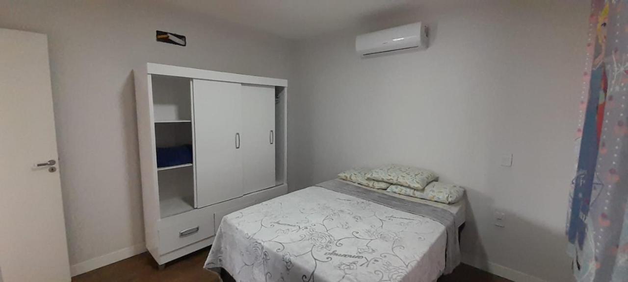 شقة Apartamento Ponta Do Papagaio - Terreo Palhoça المظهر الخارجي الصورة